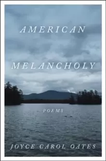 Image of American Melancholy : Poems