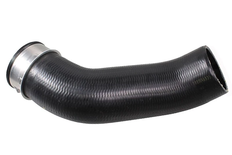 Image of METZGER 2400535 Turbocharger Hose without clamp, with quick coupling Charger Intake Hose (3314)