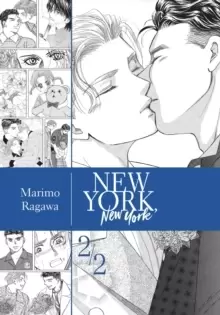 Image of New York, New York, Vol. 2