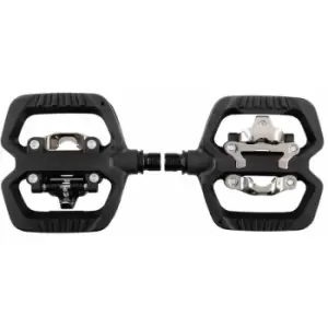 image of Look Geo Trekking Pedal With Cleats 2020: Pegt21855