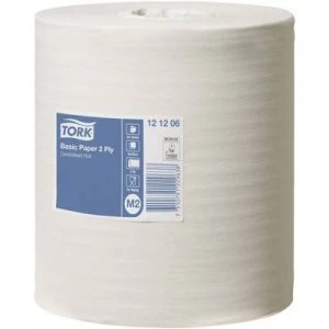 image of TORK Standard paper wipes 121206 Number: 6