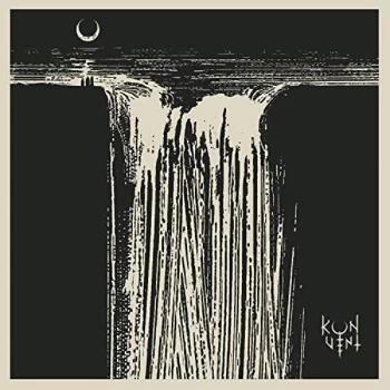 Image of KONVENT - Puritan Masochism Vinyl