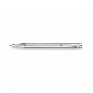 image of Caran d Ache Ecridor Mechanical Pencil Steel, Steel