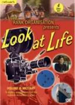 Image of Look at Life: Volume 2