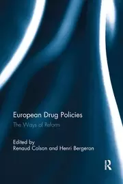 Image of European Drug Policies The Ways of Reform
