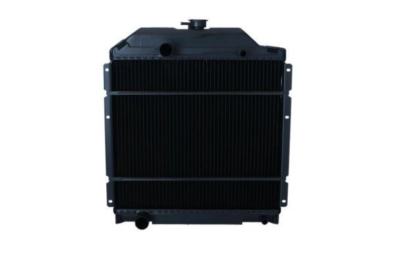 Image of NRF 50490 Engine radiator Brazed cooling fins Radiator,engine cooling (470)