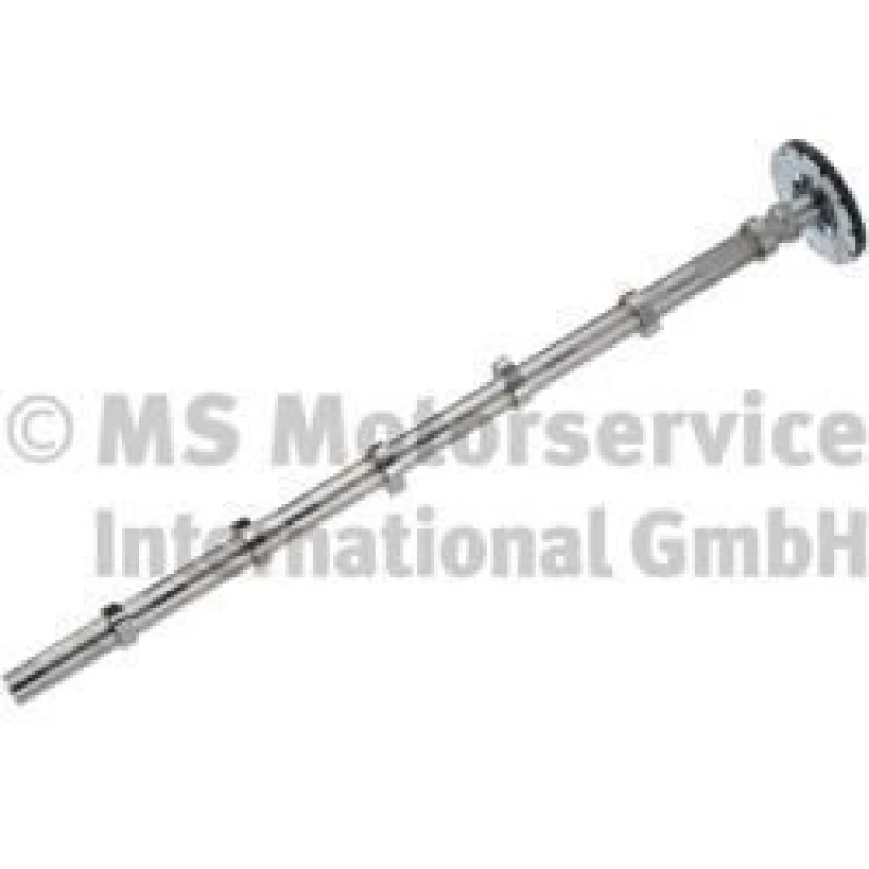 Image of BF 20100347100 Camshaft Intake Side Camshaft (566)