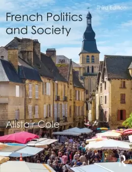 Image of French Politics and Society