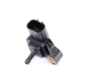Image of RIDEX Sensors 3947S0033 Sensor, intake manifold pressure MITSUBISHI,PAJERO IV (V8_W, V9_W),L 200 / Triton Pickup (KA_T, KB_T)