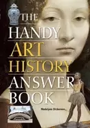 Image of handy art history answer book