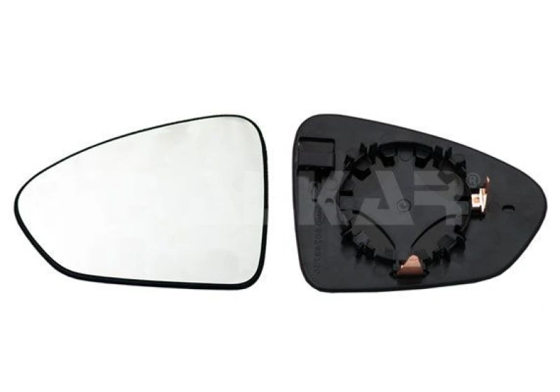 Image of ALKAR Wing mirror glass ALKAR 6401497