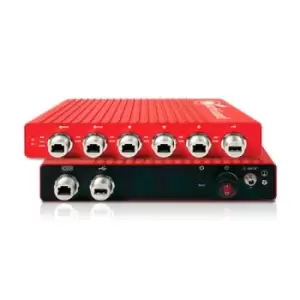 image of WatchGuard Firebox T35-R Hardware firewall 480 Mbit/s