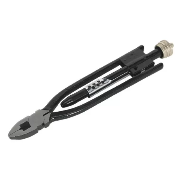 Image of Genuine SEALEY S01100 Wire Twister 270mm Safety