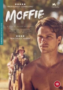 Image of Moffie - DVD