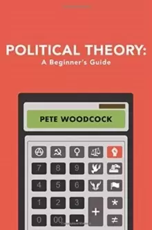 Image of Political Theory : A Beginner's Guide