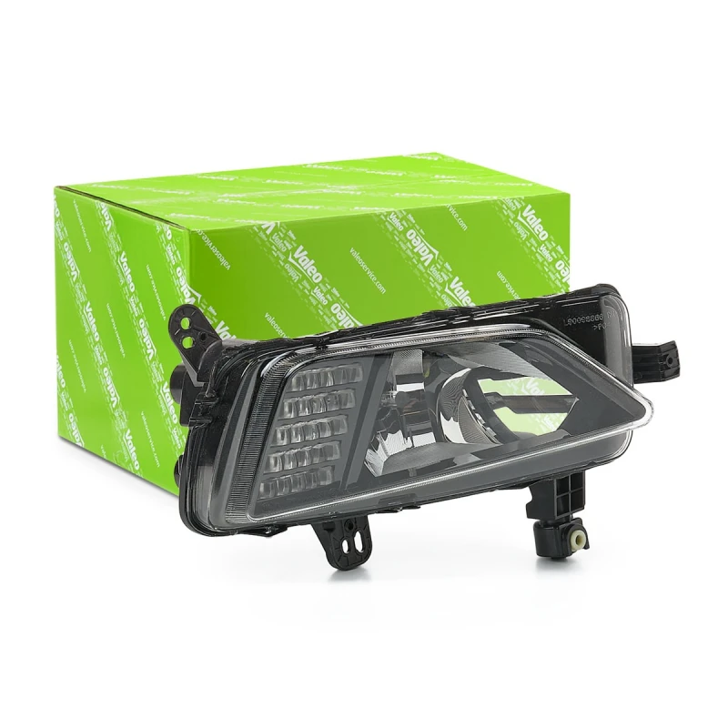 Image of Fog Light VALEO 047428