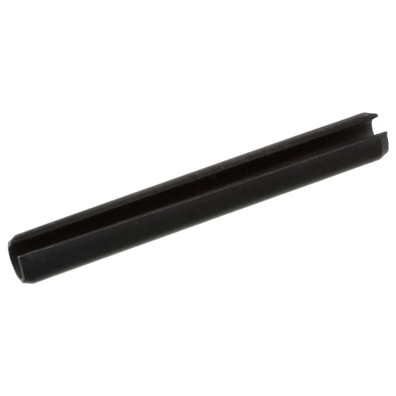 Image of FEBI BILSTEIN 04557 Spring Retaining Pin, brake shoe Spring Retaining Pin,brake shoe (2715)
