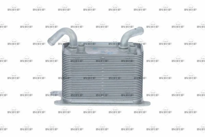 Image of NRF 31782 Oil Cooler Oil Cooler,engine oil (469)