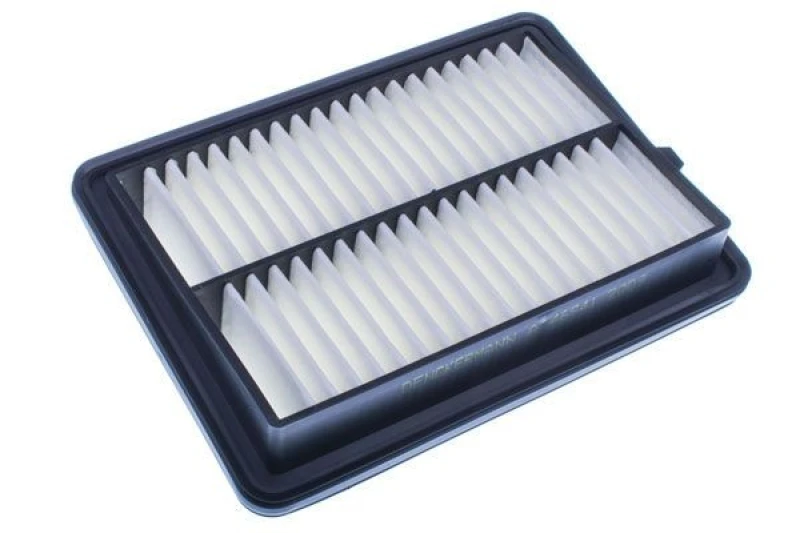 Image of DENCKERMANN A146941 Air filter Air Recirculation Filter Air Filter (8)