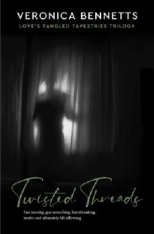 Image of Twisted Threads Paperback / softback