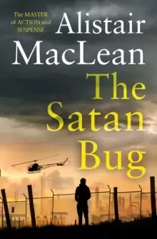 Image of The Satan Bug