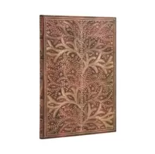 Image of Wildwood (Tree of Life) Grande Unlined Journal