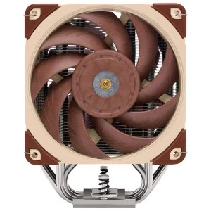 image of Noctua NH-U12A High Performance CPU Cooler - 120mm