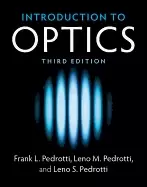 Image of introduction to optics