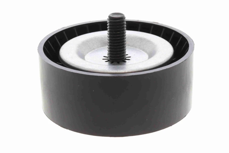 Image of Deflection / guide pulley, V-ribbed belt VAICO V30-2706