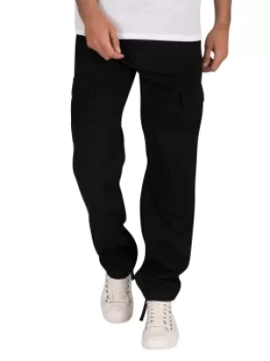 image of Aviation Slim Fit Cargos