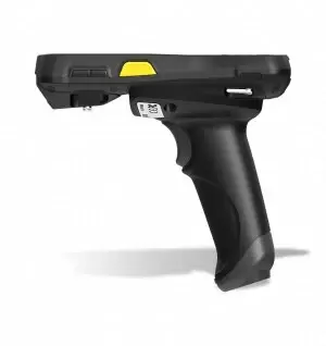 Image of Newland PG65 handheld mobile computer accessory Pistol grip