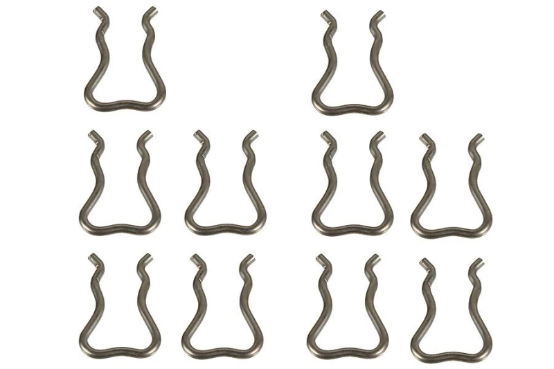 Image of Retaining Spring METZGER 0873070