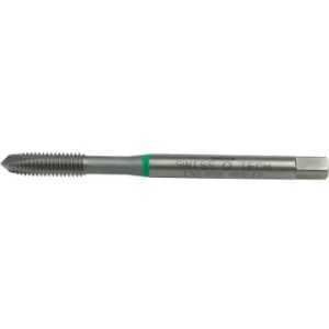 Image of SwissTech M3X0.5 Green Sp/Pt 371 HSS-EV Nit Tap