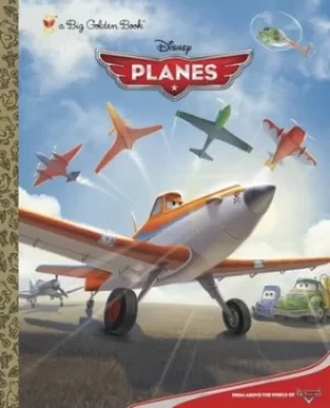 Image of Planes by Lisa Ann Marsoli