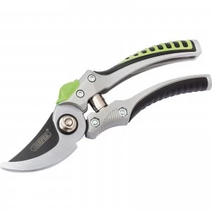 Image of Draper Non-Slip Bypass Secateur