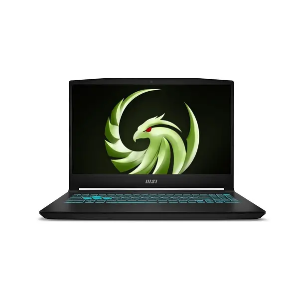Image of MSI Bravo 15 Ryzen 7 7735HS 16GB 512GB RTX 4060 144Hz FHD 15.6" Windows 11 Gaming Laptop