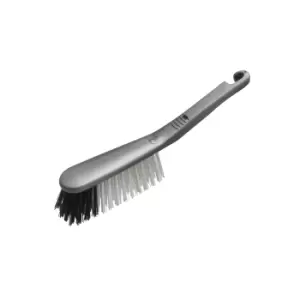 Image of Addis Hand Brush, Metallic