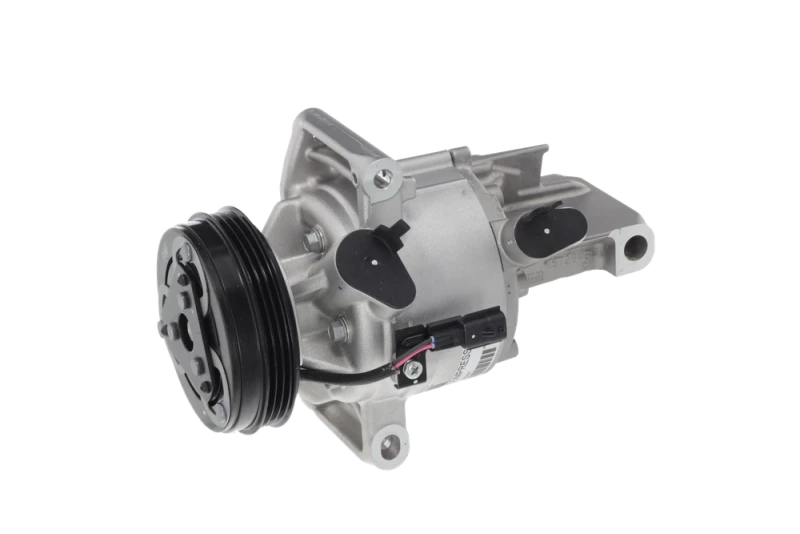 Image of Air conditioning compressor VALEO 699497