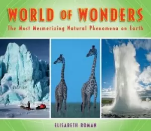 Image of World of wonders by Elisabeth Roman