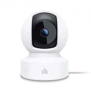 image of KC115 WiFi Pan Tilt Smart Camera SD Slot