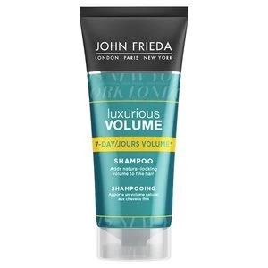 Image of John Frieda Luxurious Volume Thickening Shampoo 50ml
