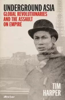 Image of Underground Asia by T. N. Harper
