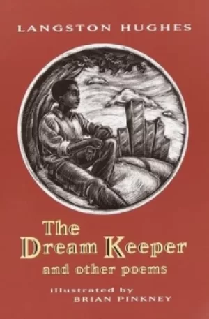 Image of The Dream Keeper and Other Poems by Langston Hughes