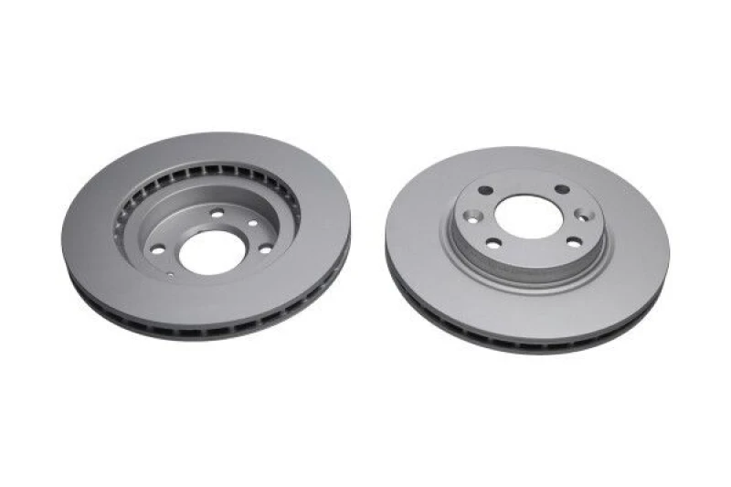 Image of KAVO PARTS BR-10033-C Brake disc Vented, Coated Brake Disc (82)