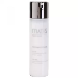 image of MATIS Paris Reponse Premium Cleansing Milk for All Skin Types 200ml