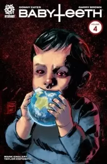 Image of BABYTEETH: Volume 4