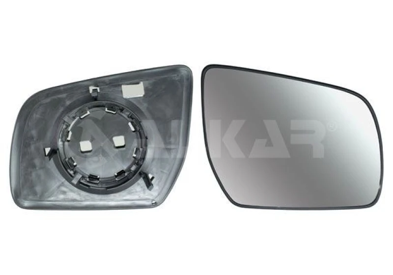 Image of ALKAR Wing mirror glass ALKAR 6412430