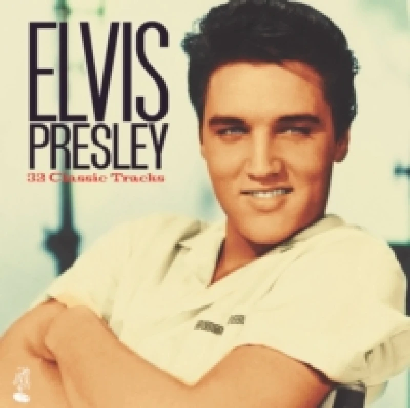 Image of 32 Classic Tracks Vinyl