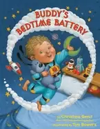 Image of buddys bedtime battery