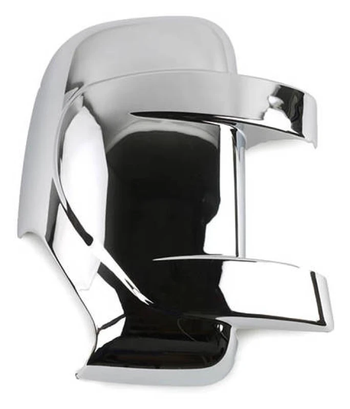 Image of FAST FT88827 Cover, outside mirror Right, Chromed Cover,outside mirror (23)